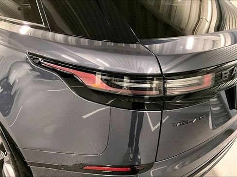 Certified 2026 Land Rover Range Rover Velar Dynamic SE AWD/4WD image 29
