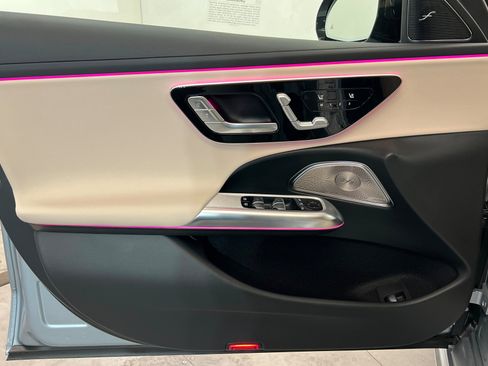 New 2026 Mercedes-Benz E 450 4MATIC Sedan image 14