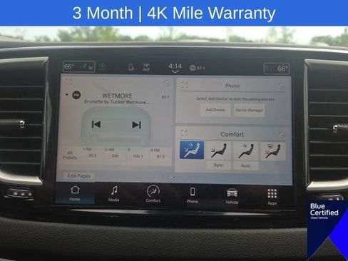 Used 2023 Chrysler Pacifica Touring-L FWD image 35