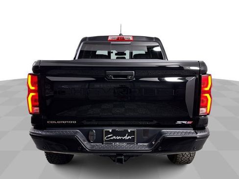 New 2026 Chevrolet Colorado ZR2 w/ Technology Package image 7