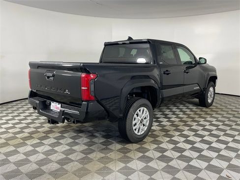 New 2025 Toyota Tacoma SR5 image 6