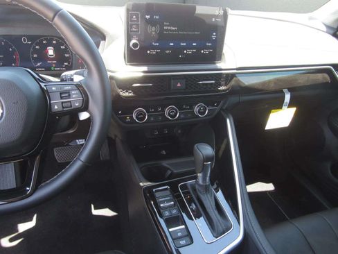 Certified 2025 Acura ADX AWD image 20