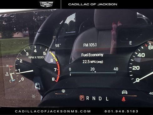 Used 2024 Ford Mustang Premium RWD image 11