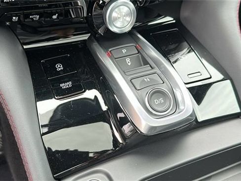 Certified 2026 Acura MDX A-Spec AWD/4WD image 21