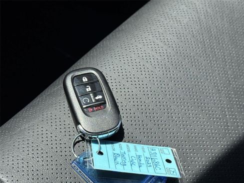 Used 2023 Honda Civic Touring image 30