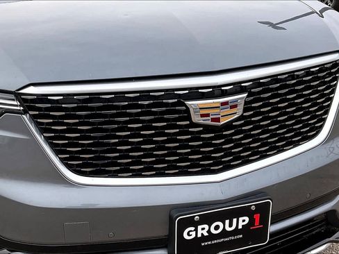 Used 2020 Cadillac XT6 Premium Luxury image 29