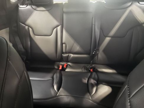 New 2026 Jeep Compass Limited AWD/4WD image 16