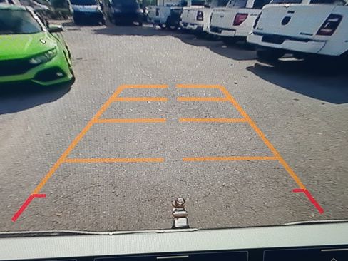 Used 2024 Chevrolet Silverado 1500 RST w/ Convenience Package II image 21