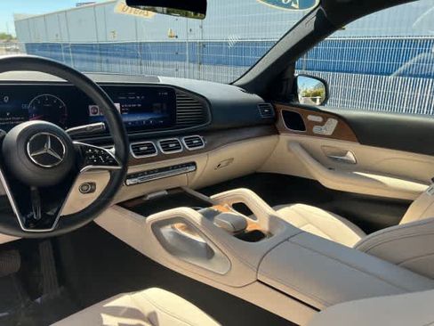 Certified 2024 Mercedes-Benz GLE 350 4MATIC image 17