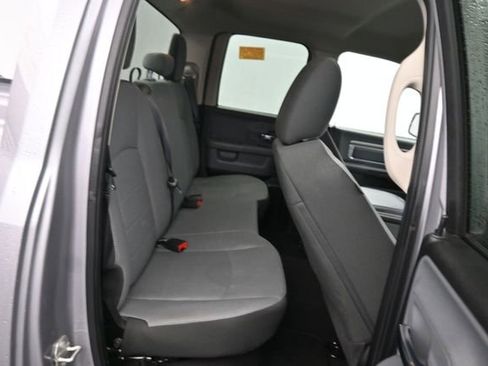 Used 2024 RAM 1500 Classic SLT AWD/4WD image 6