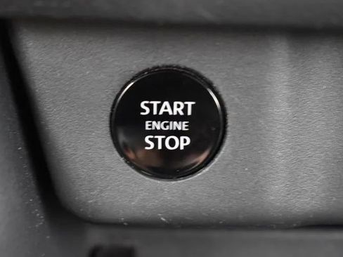 Used 2024 Nissan Rogue SV AWD/4WD image 29