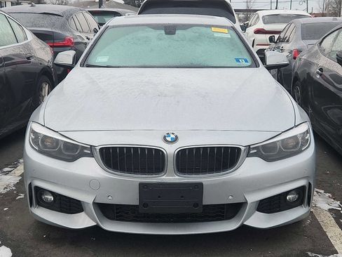 Used 2018 BMW 430i Gran Coupe 430i image 2