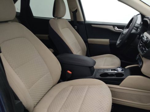 Used 2020 Ford Escape SE FWD image 21