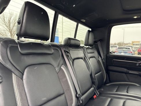 Used 2021 RAM 1500 TRX w/ TRX Level 2 Equipment Group image 33