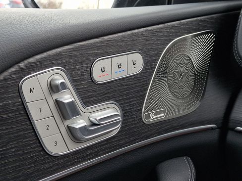 Certified 2026 Mercedes-Benz GLE 350 4MATIC image 27