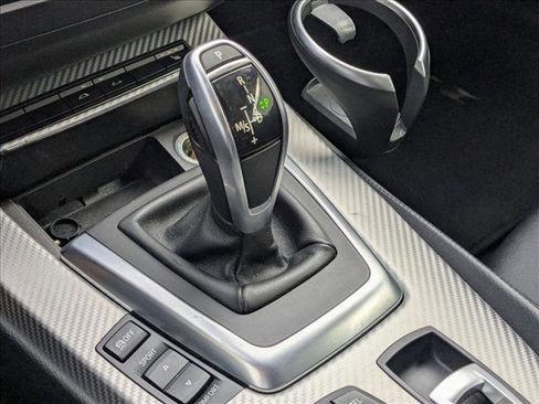 Used 2016 BMW Z4 sDrive35i image 12