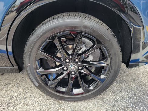 Used 2024 Buick Encore GX Sport Touring w/ Experience Buick Package FWD image 25