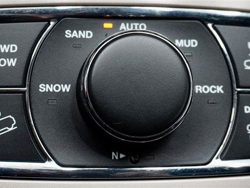 Used 2014 Jeep Grand Cherokee Summit AWD/4WD image 25