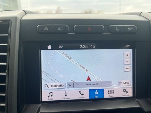 Used 2019 Ford F150 Raptor w/ Equipment Group 802A Luxury image 16