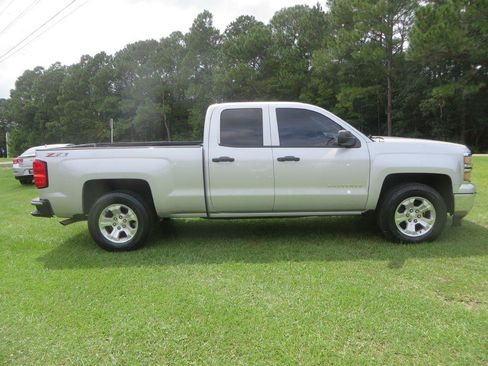 Used 2014 Chevrolet Silverado 1500 LT w/ All Star Edition AWD/4WD image 5
