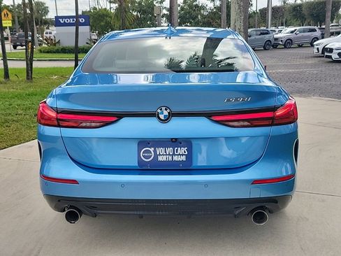 Used 2021 BMW 228i Gran Coupe w/ Convenience Package image 5