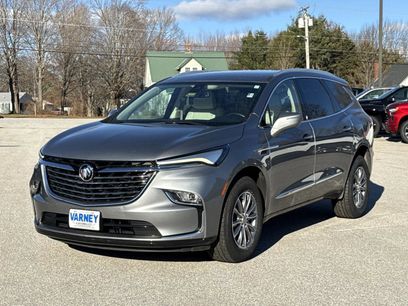 Used 2023 Buick Enclave Essence