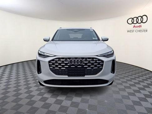 Used 2025 Audi Q5 Premium Plus AWD/4WD image 2