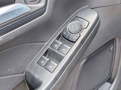 Used 2024 Ford Escape ST-Line FWD image 23