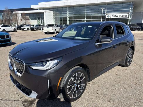 New 2026 BMW X3 xDrive30 image 1