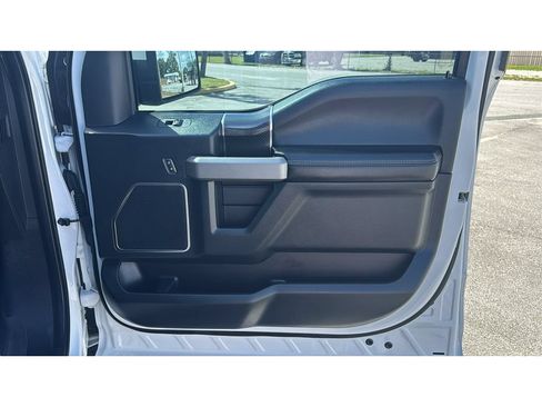 Used 2019 Ford F150 Raptor w/ Equipment Group 802A Luxury AWD/4WD image 20