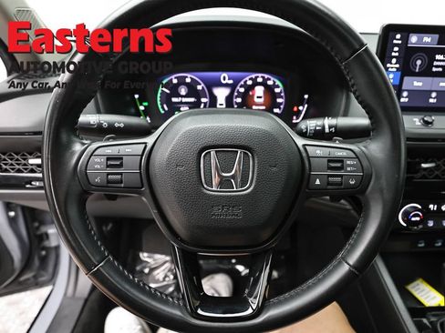 Used 2024 Honda Accord EX-L image 10