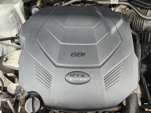 Used 2019 Kia Sorento EX image 28