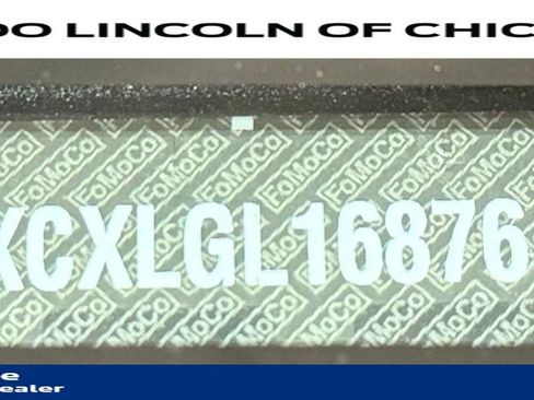 Used 2020 Lincoln Aviator Reserve w/ Equipment Group 201A image 97