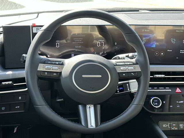 New 2026 Hyundai Sonata SEL FWD image 7