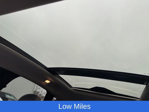 Used 2019 INFINITI QX50 Essential w/ Premium Heat Package image 13