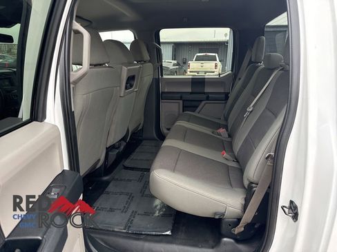 Used 2019 Ford F150 XL w/ Equipment Group 101A Mid image 12