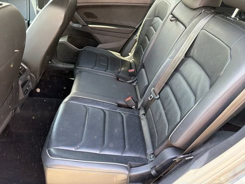 Used 2019 Volkswagen Tiguan SEL Premium R-Line AWD/4WD image 20