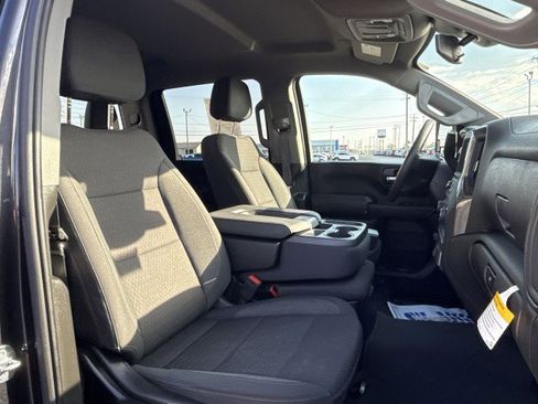 Used 2024 Chevrolet Silverado 2500 Custom w/ Custom Convenience Package image 23