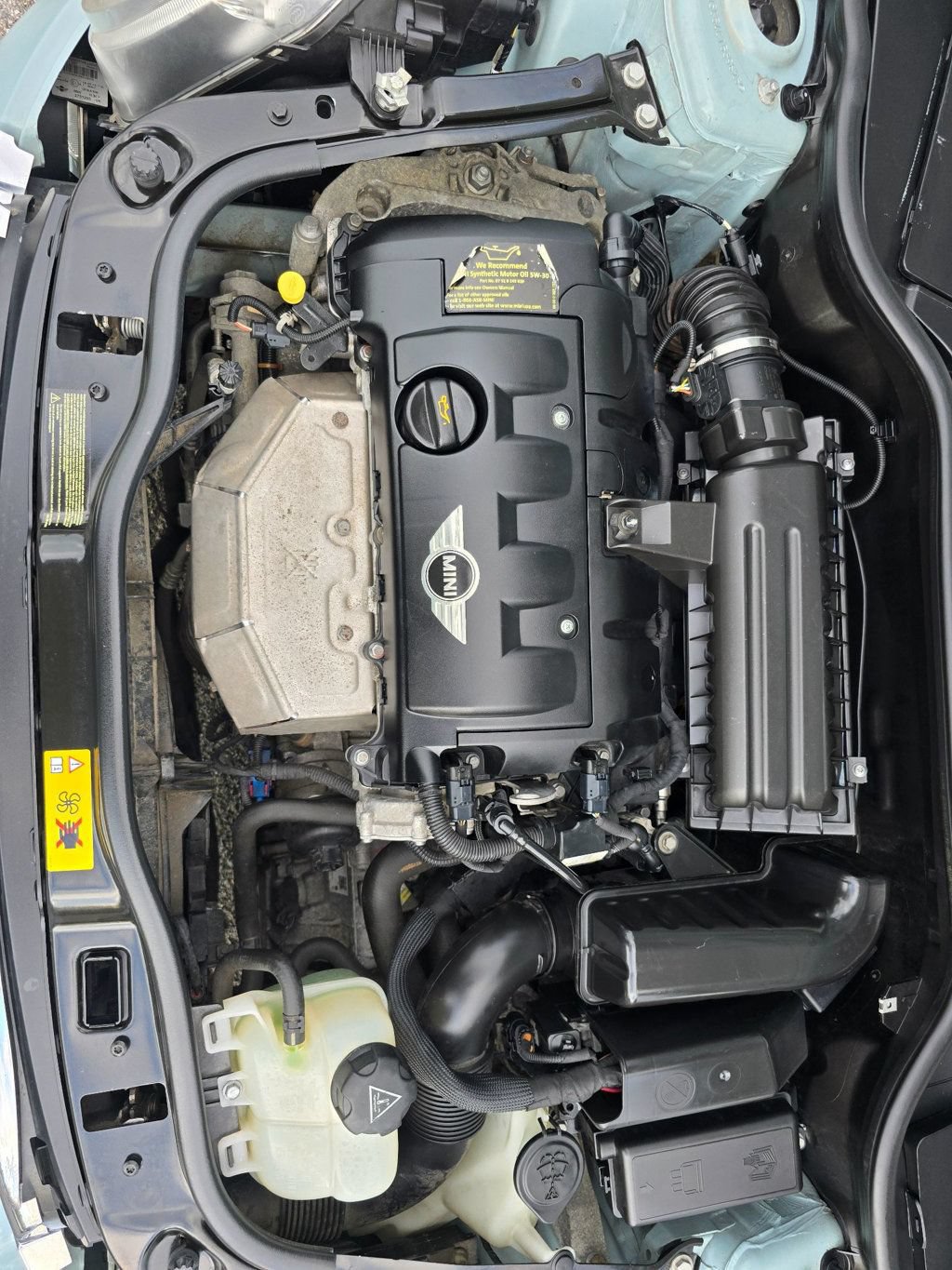 Used 2012 MINI Cooper Hardtop FWD image 22