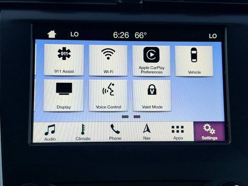 Used 2017 Ford Fusion SE w/ Equipment Group 201A FWD image 46