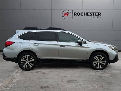 Used 2019 Subaru Outback 2.5i Limited w/ Popular Package #2 AWD/4WD image 66