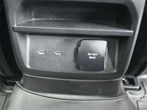 Used 2023 Ford Ranger Lariat w/ Tremor Off-Road Package image 15