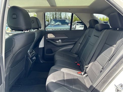 Used 2023 Mercedes-Benz GLE 350 4MATIC image 10