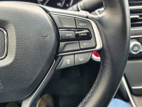 Used 2019 Honda Accord EX-L image 21