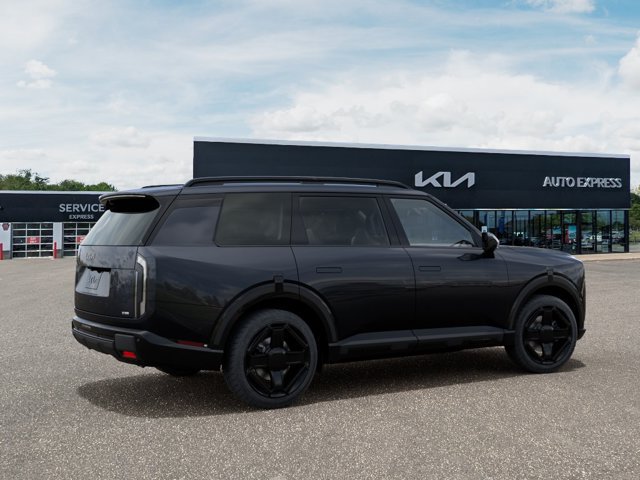 New 2027 Kia Telluride X-Line SX Prestige AWD/4WD image 6