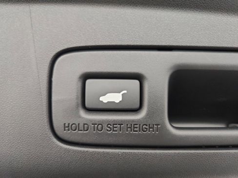 Used 2025 Acura ADX A-Spec FWD image 33