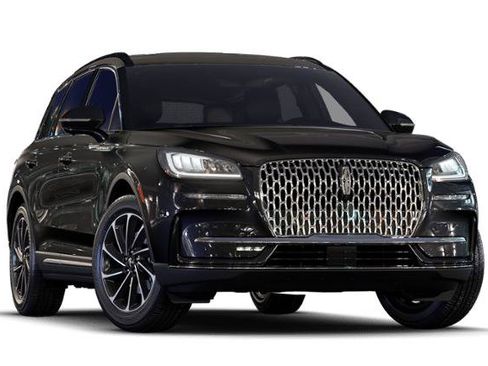 New 2026 Lincoln Corsair Premiere image 26