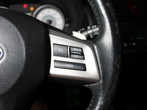 Used 2014 Subaru Impreza 2.0i Sport Premium w/ Popular Package #1 image 17