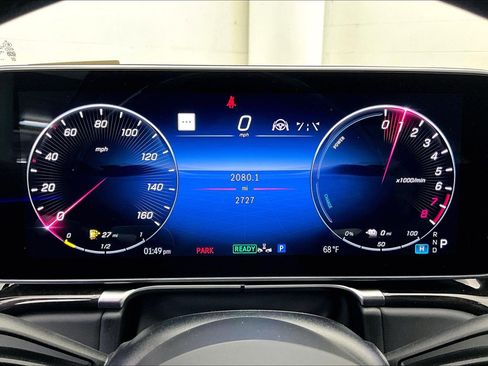 Used 2026 Mercedes-Benz S 580e 4MATIC Sedan image 23