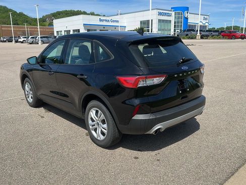 Used 2022 Ford Escape S AWD/4WD image 5